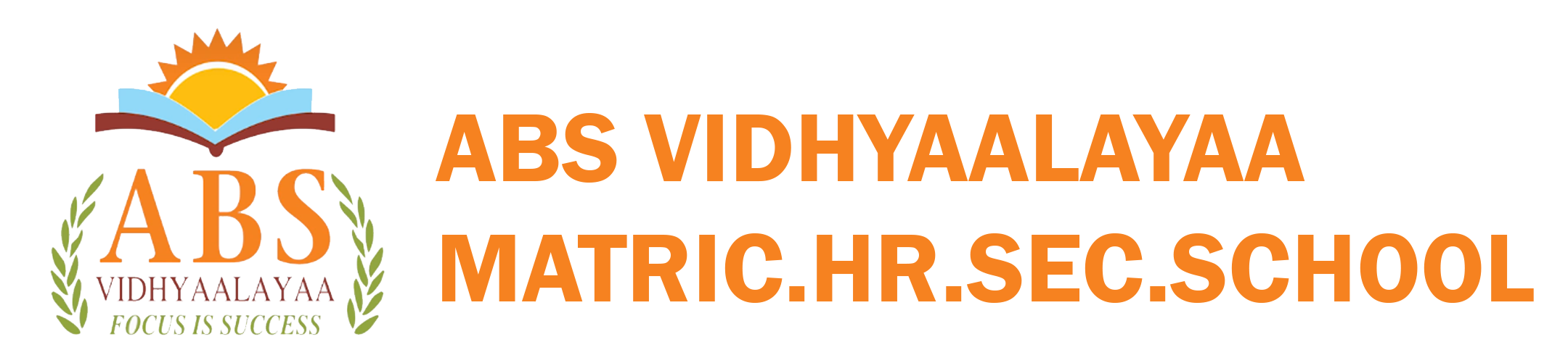 ABS Vidya Mandhir | Home